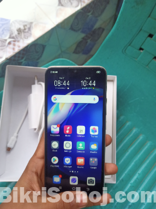 Vivo y19